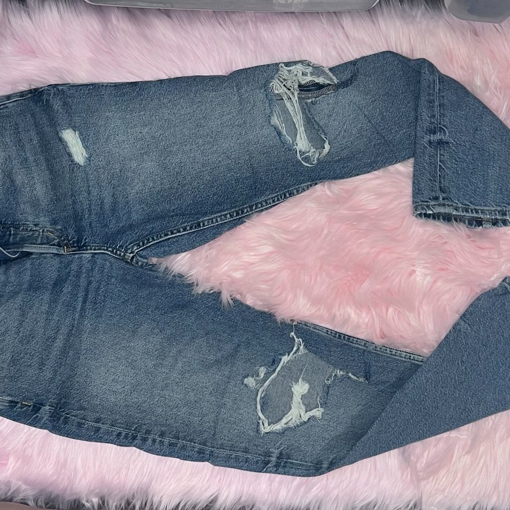 Cotton On Boyfriend Jean Denim size